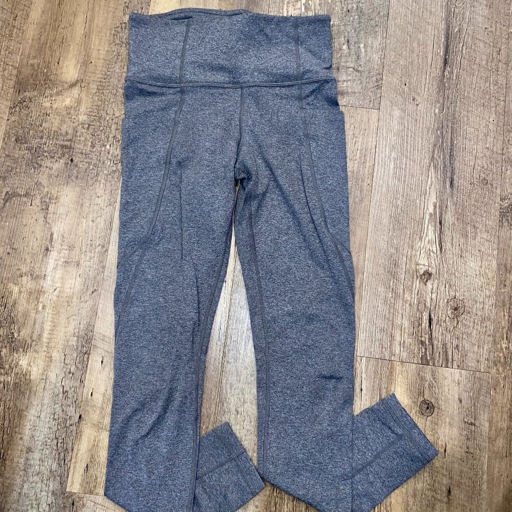 Athleta Leggings